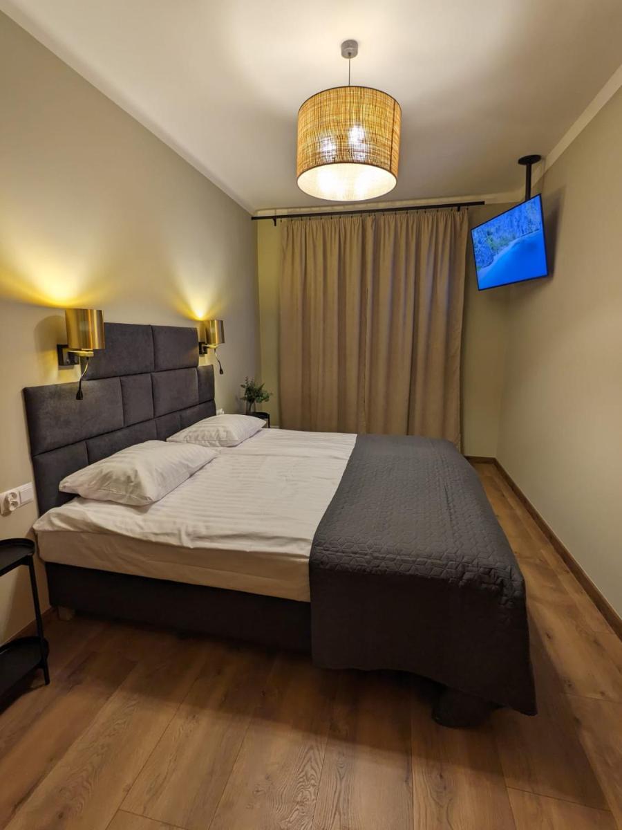 Image 3 of Spacious Two-Bedroom Apartment in the City Center