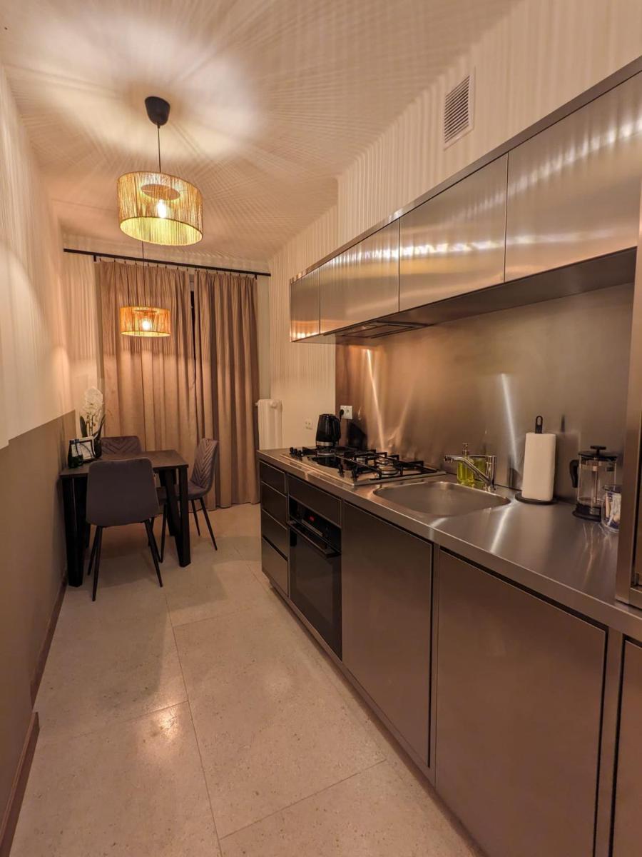 Image 5 of Spacious Two-Bedroom Apartment in the City Center