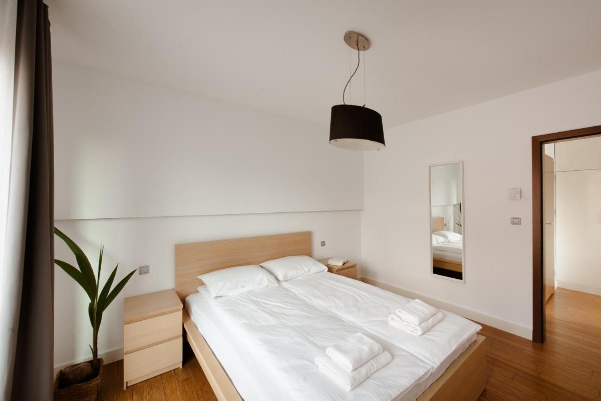 Image 6 of Spacious apartment close to Main Station / Galeria Krakowska
