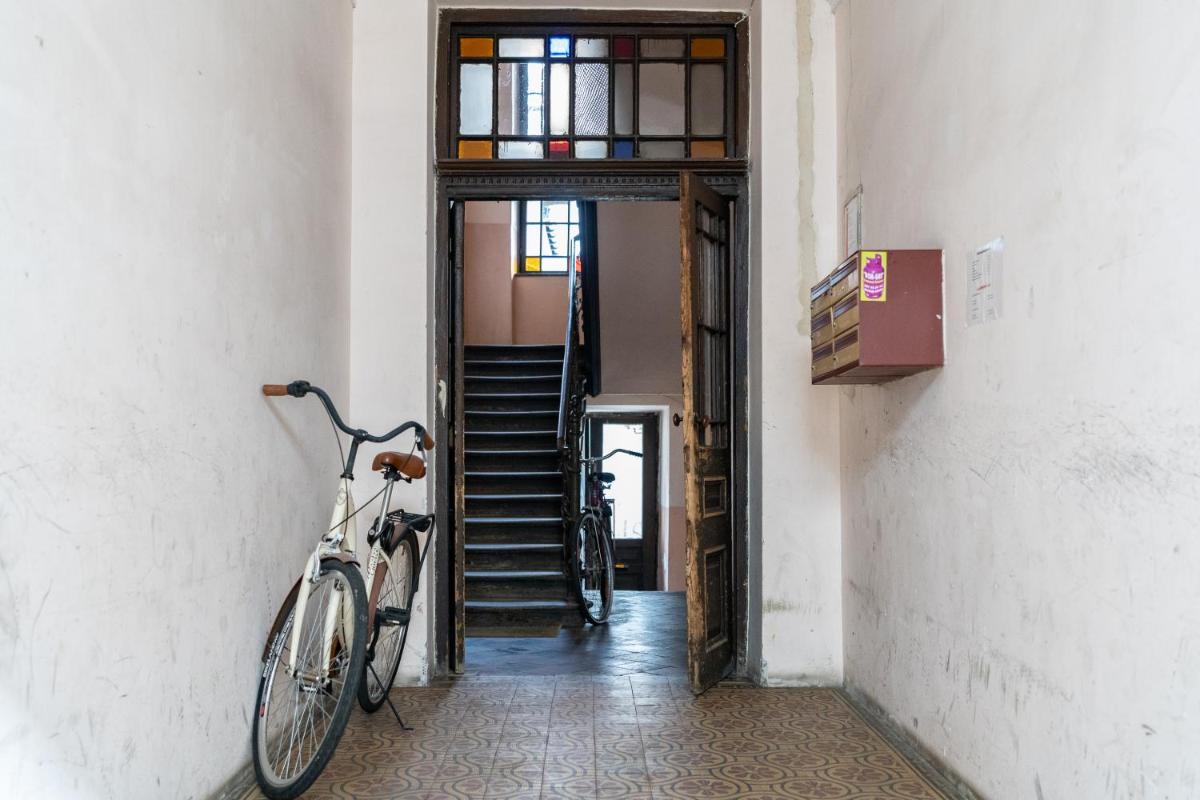 Image 4 of Starowiślna 38 Charming Apartment