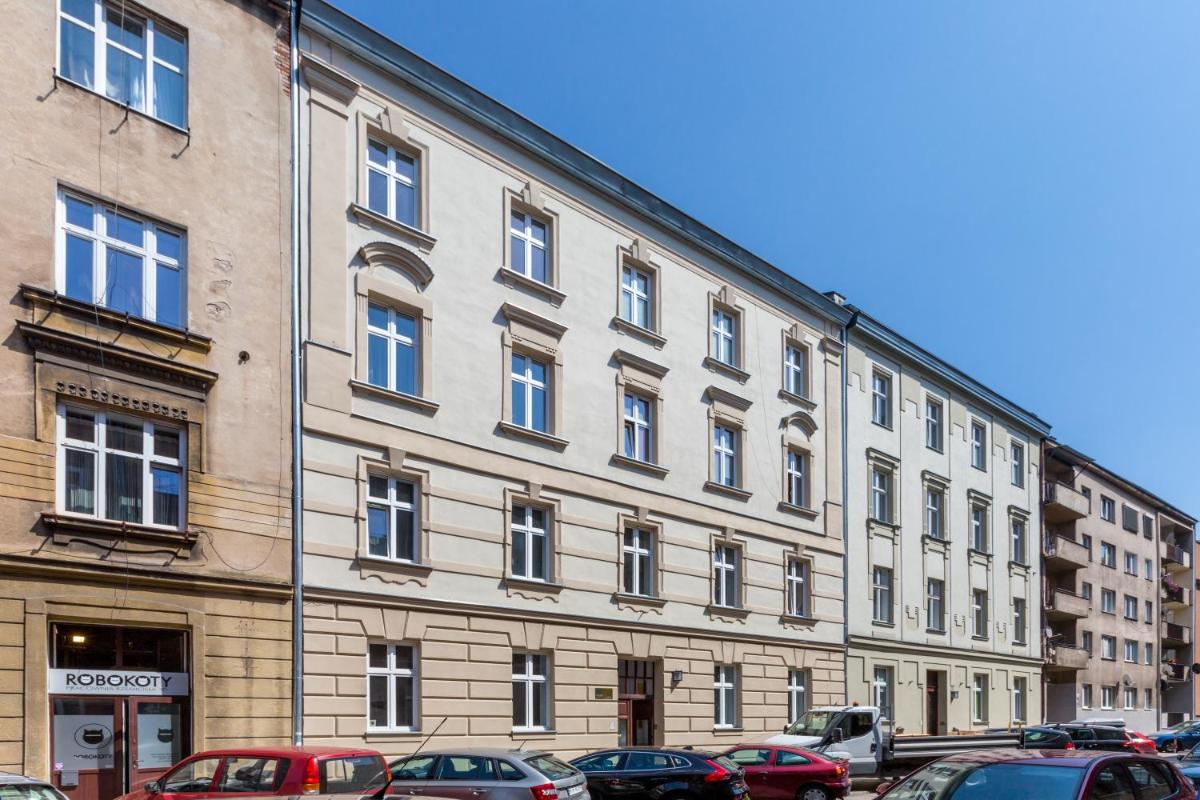 Image 5 of Staszica 7 Apartments