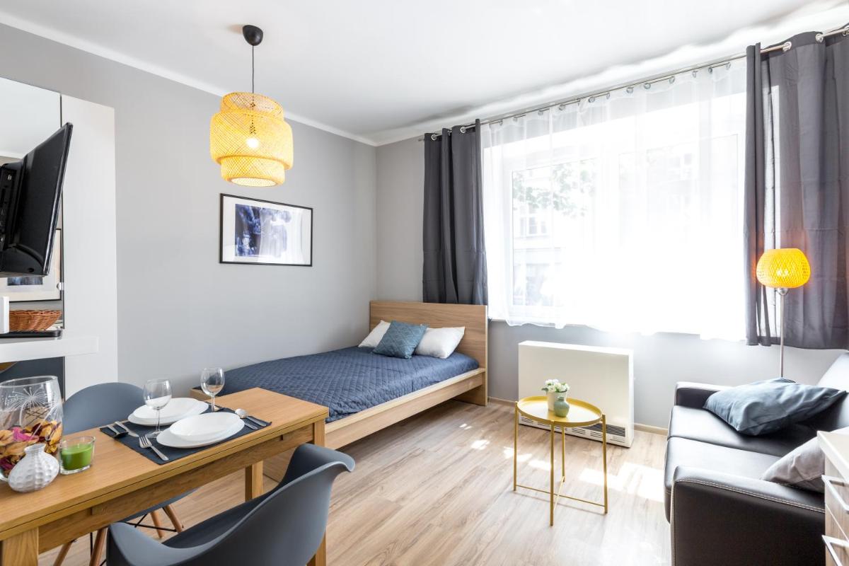 Image 3 of Staszica 7 Apartments
