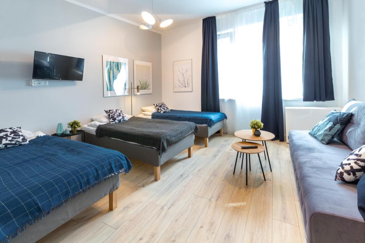 Image 4 of Staszica 7 Apartments