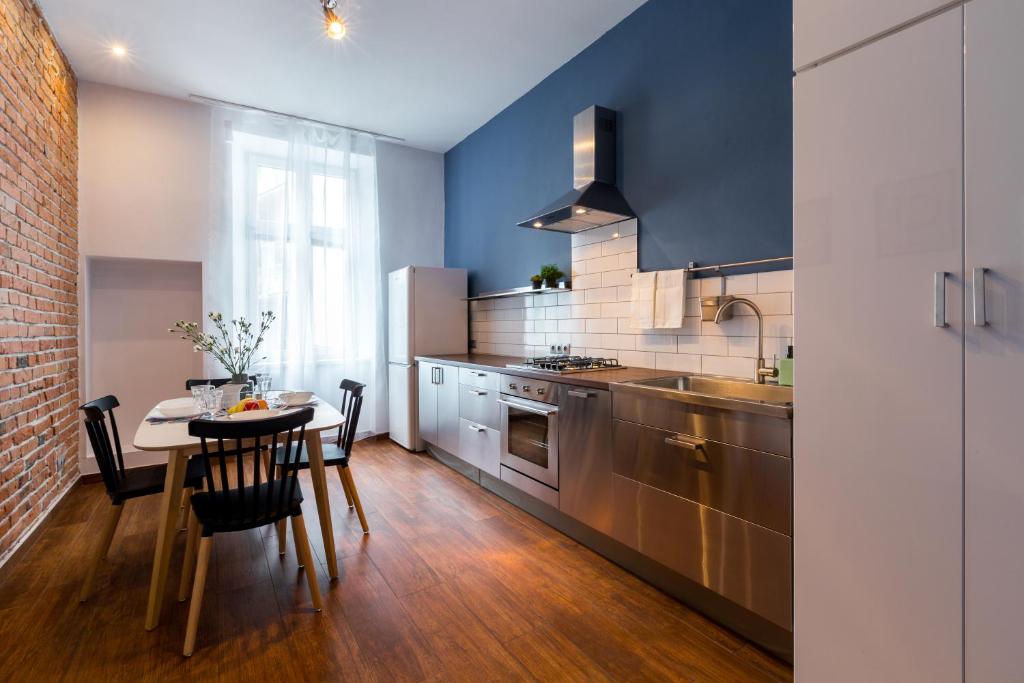 Image of Staszica 7 Apartments