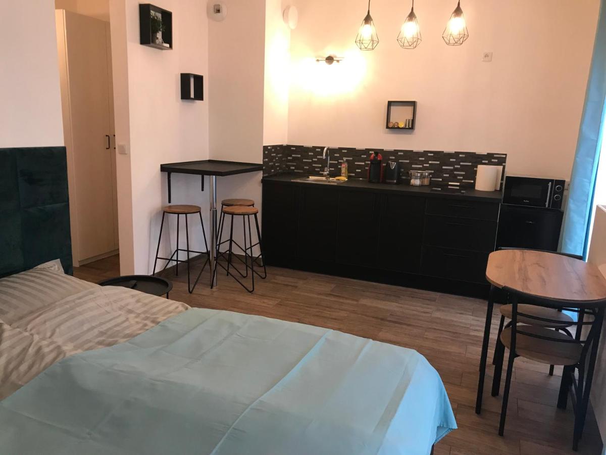 Image 6 of Steam Park Rakowicka Koper Apartment