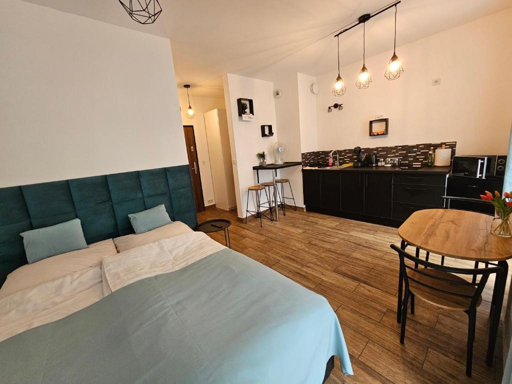 Image of Steam Park Rakowicka Koper Apartment