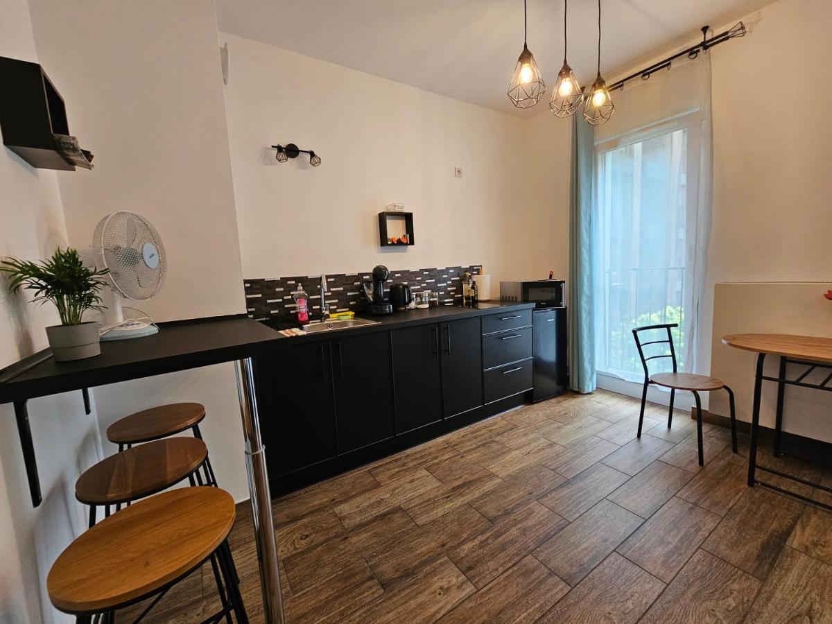 Image 4 of Steam Park Rakowicka Koper Apartment