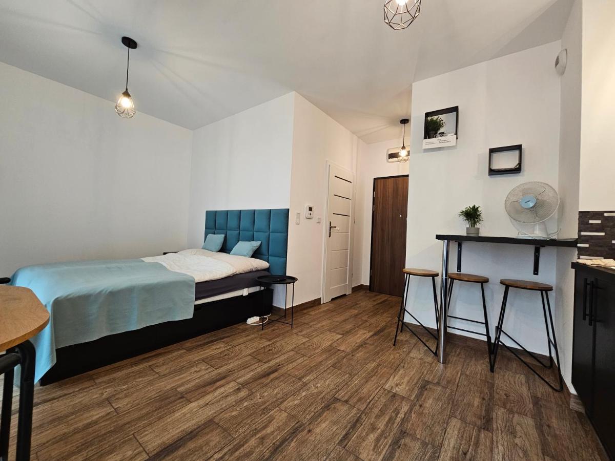 Image 5 of Steam Park Rakowicka Koper Apartment