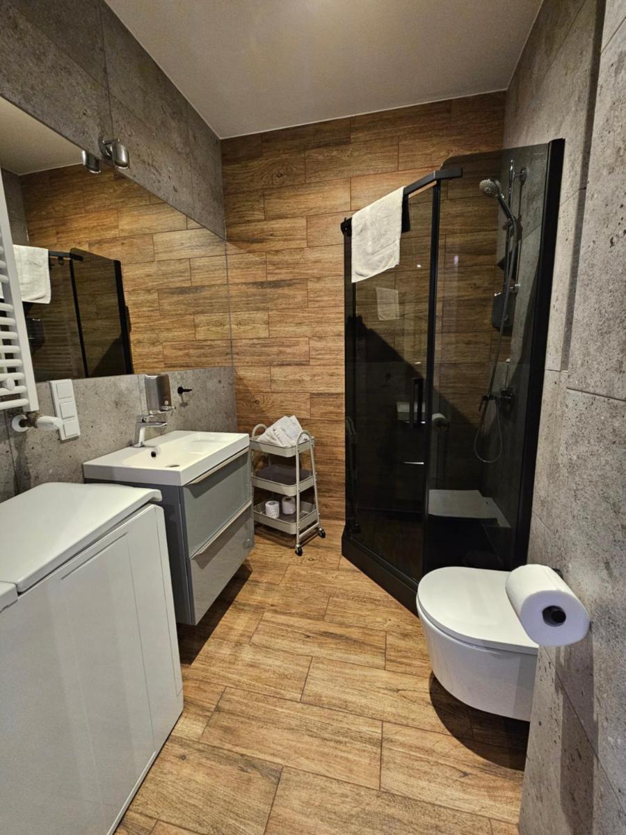 Image 1 of Steam Park Rakowicka Koper Apartment