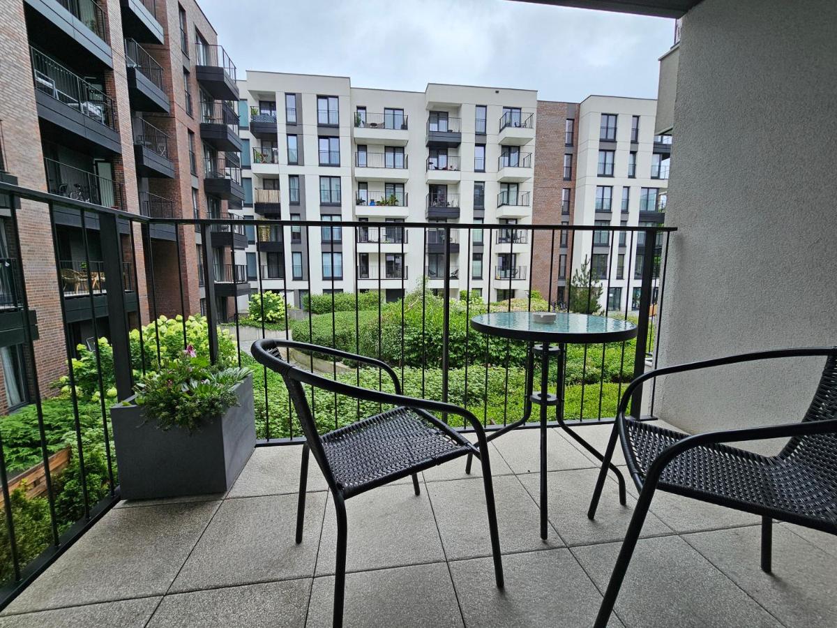 Image 2 of Steam Park Rakowicka Koper Apartment