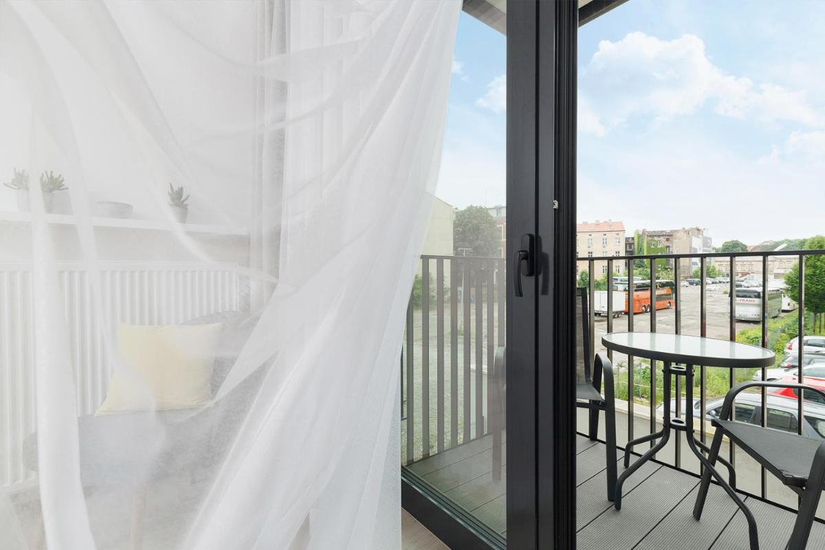 Image 5 of Studio with balcony – Rajska 3 Street