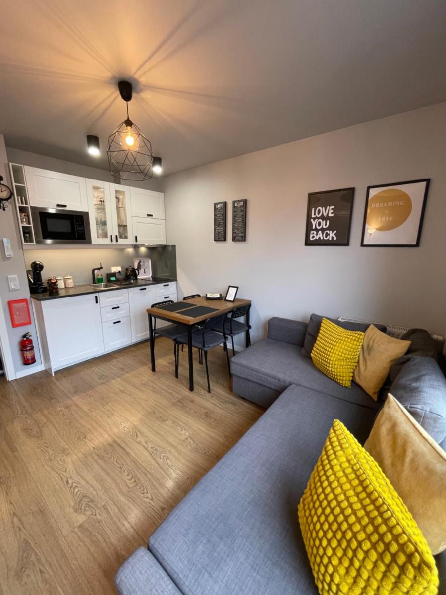 Image 3 of Sunflower Apartment Old Town