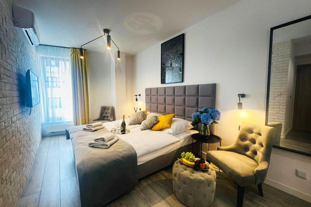 Image of Susan Apartaments Kraków Kazimierz
