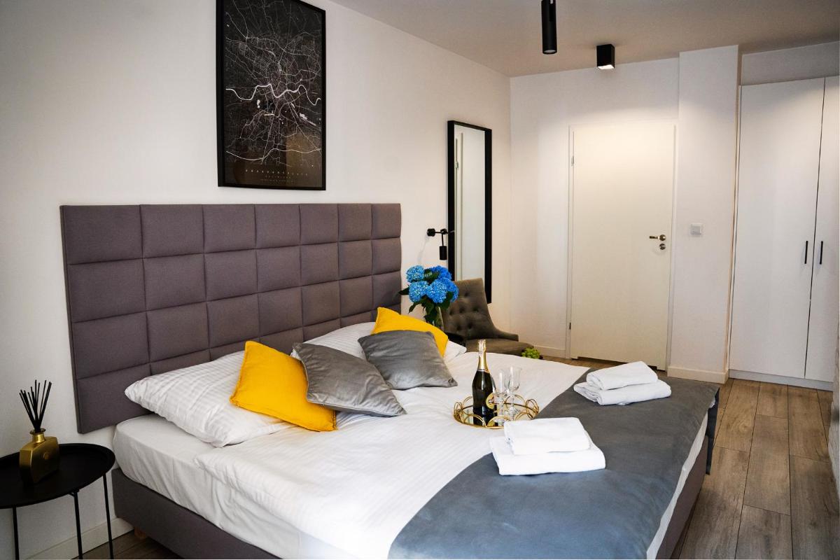 Image 6 of Susan Apartaments Kraków Kazimierz