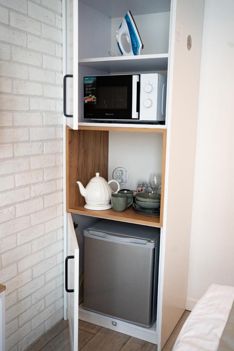 Image 3 of Susan Apartaments Kraków Kazimierz