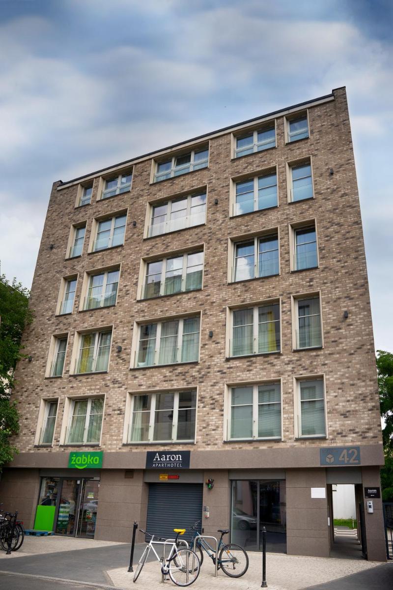 Image 5 of Susan Apartaments Kraków Kazimierz