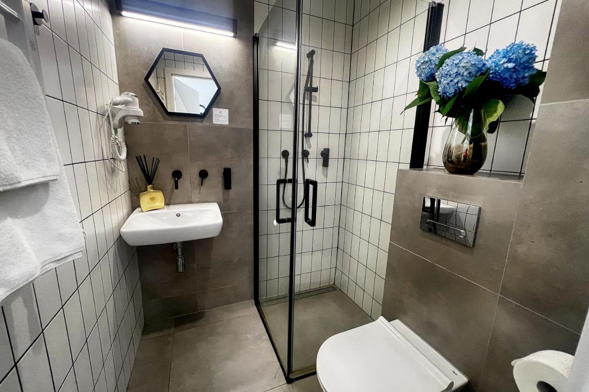 Image 2 of Susan Apartaments Kraków Kazimierz