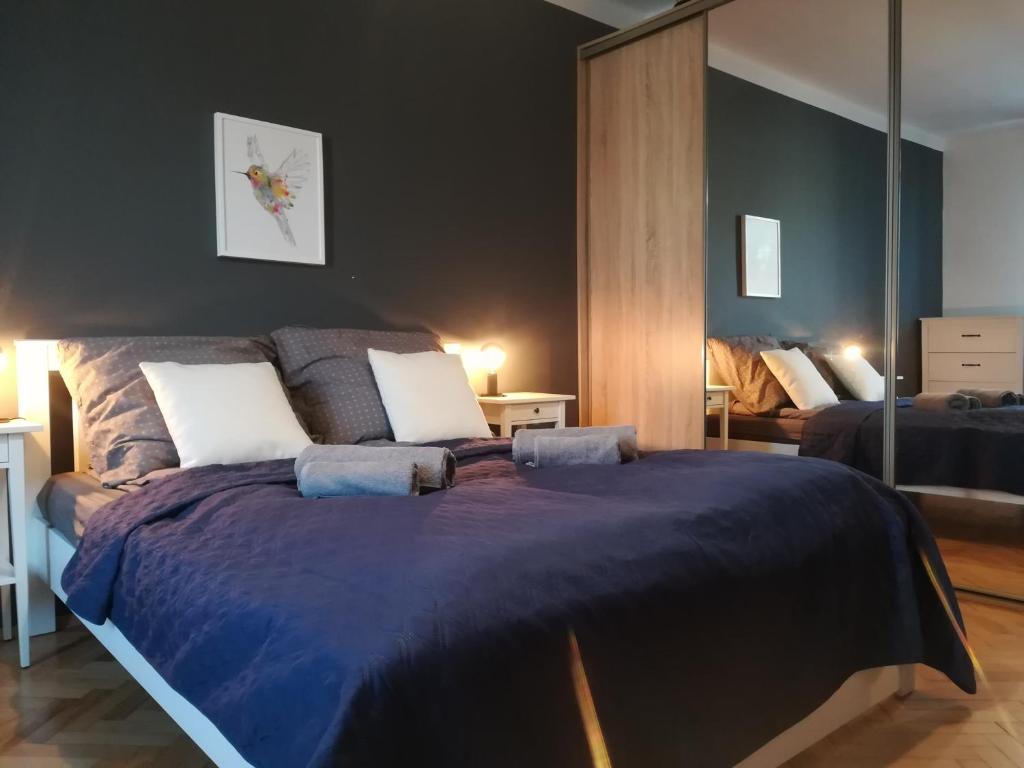Image of Szeroka View Apartment
