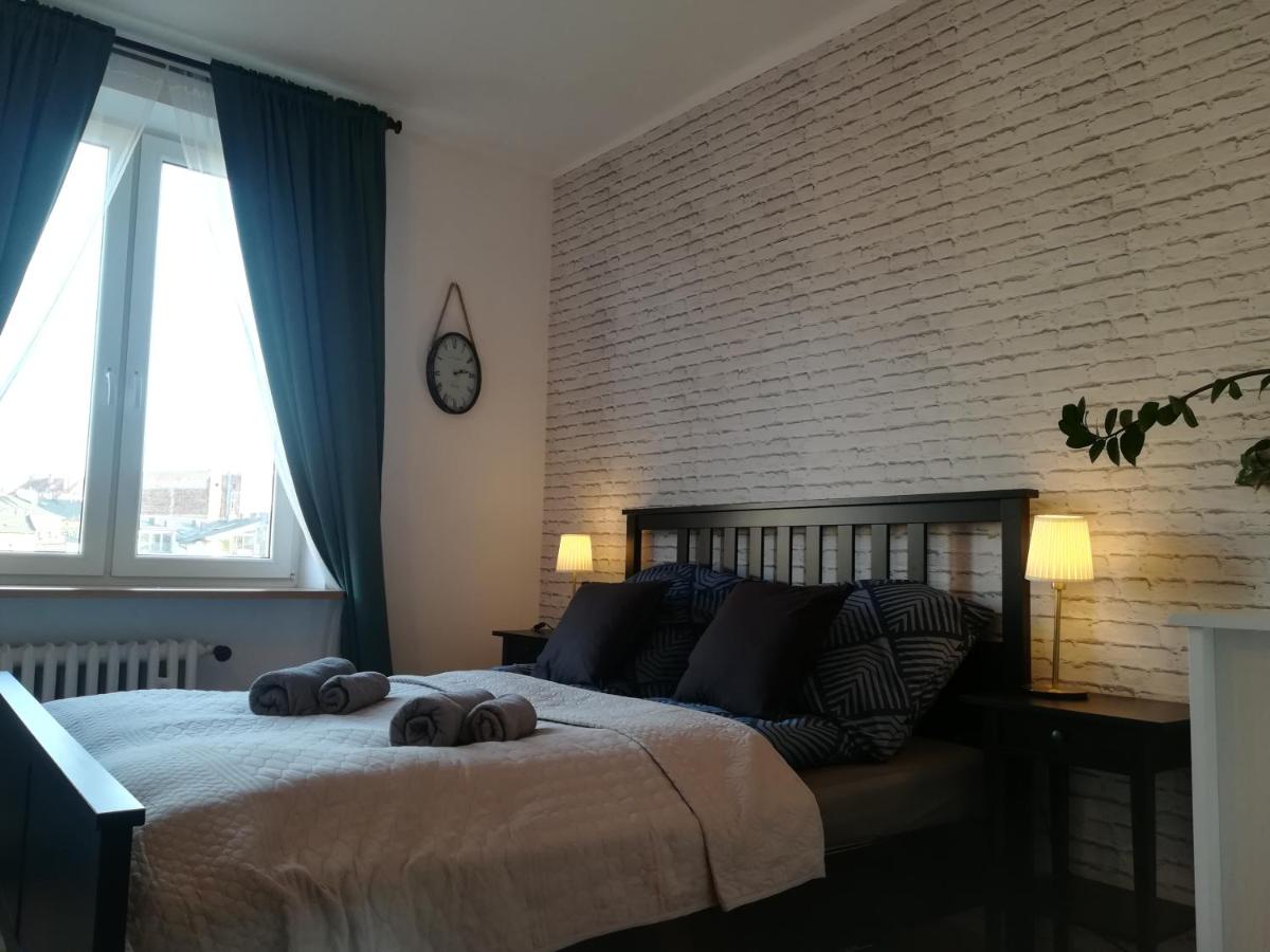 Image 1 of Szeroka View Apartment