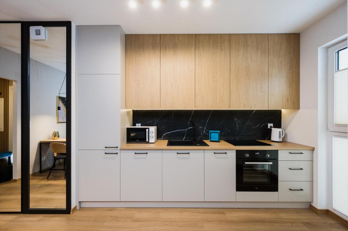 Image 3 of Tauron Arena Apartment with Garage – Kraków Lema