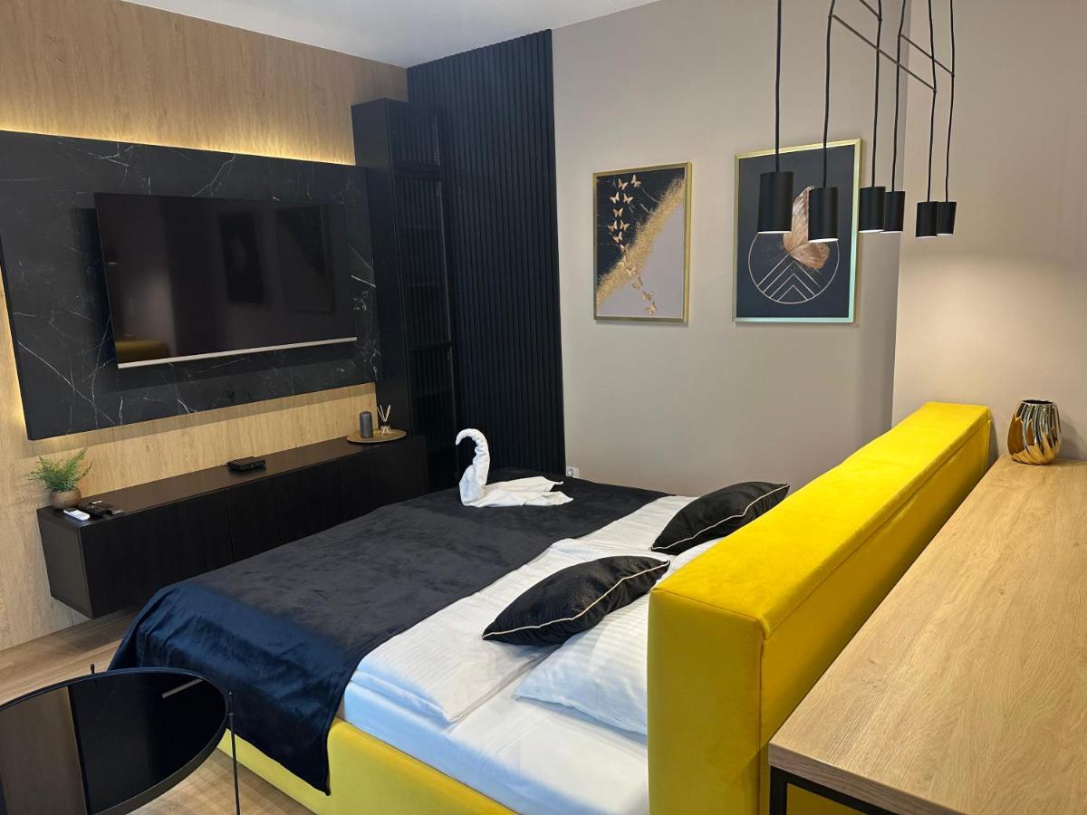 Image 4 of Tauron Arena Apartment with Garage – Kraków Lema