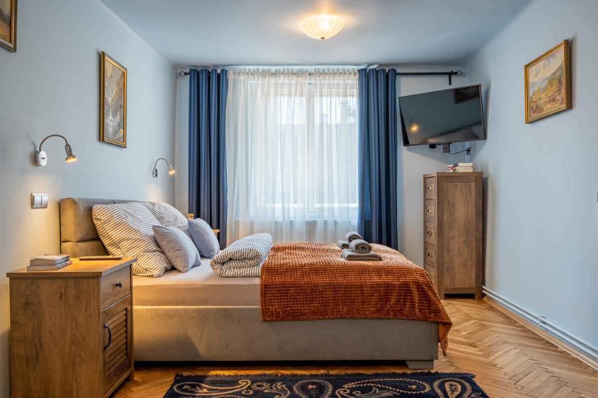 Image 3 of The Angels Apartments Krakow Old Town