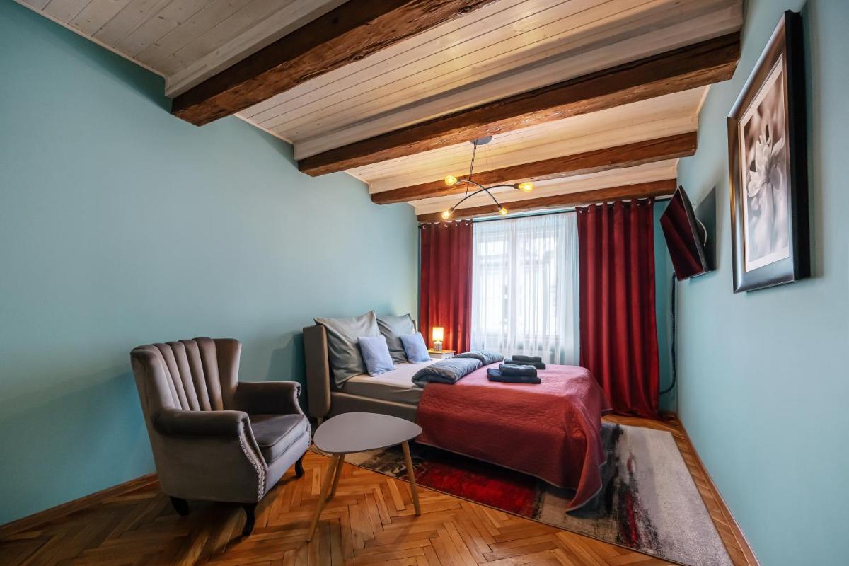 Image 4 of The Angels Apartments Krakow Old Town