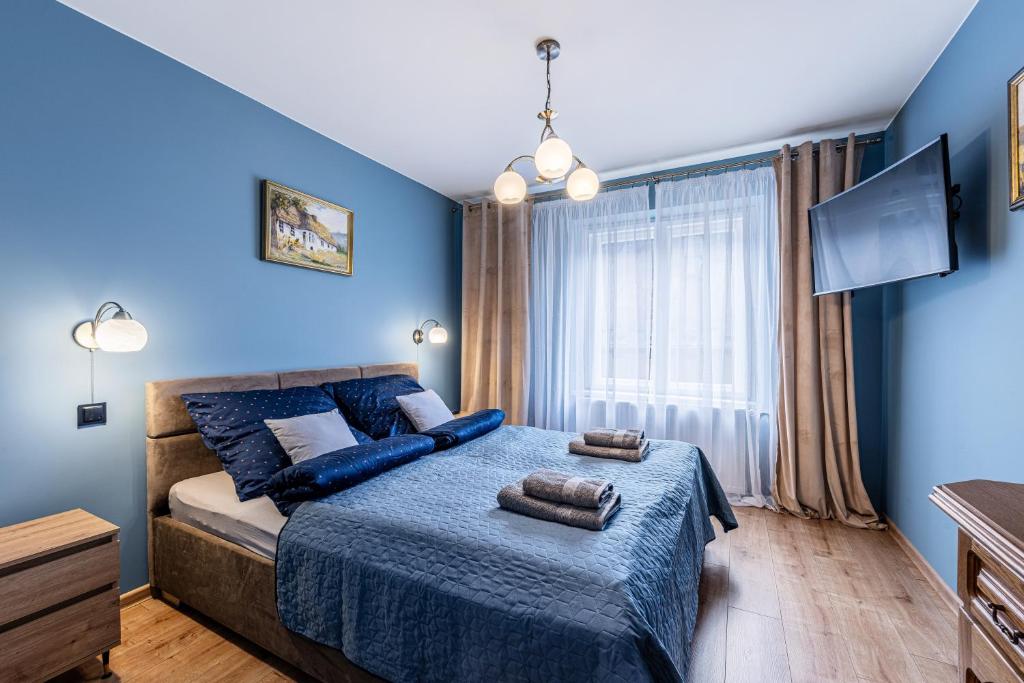 Image of The Angels Apartments Krakow Old Town