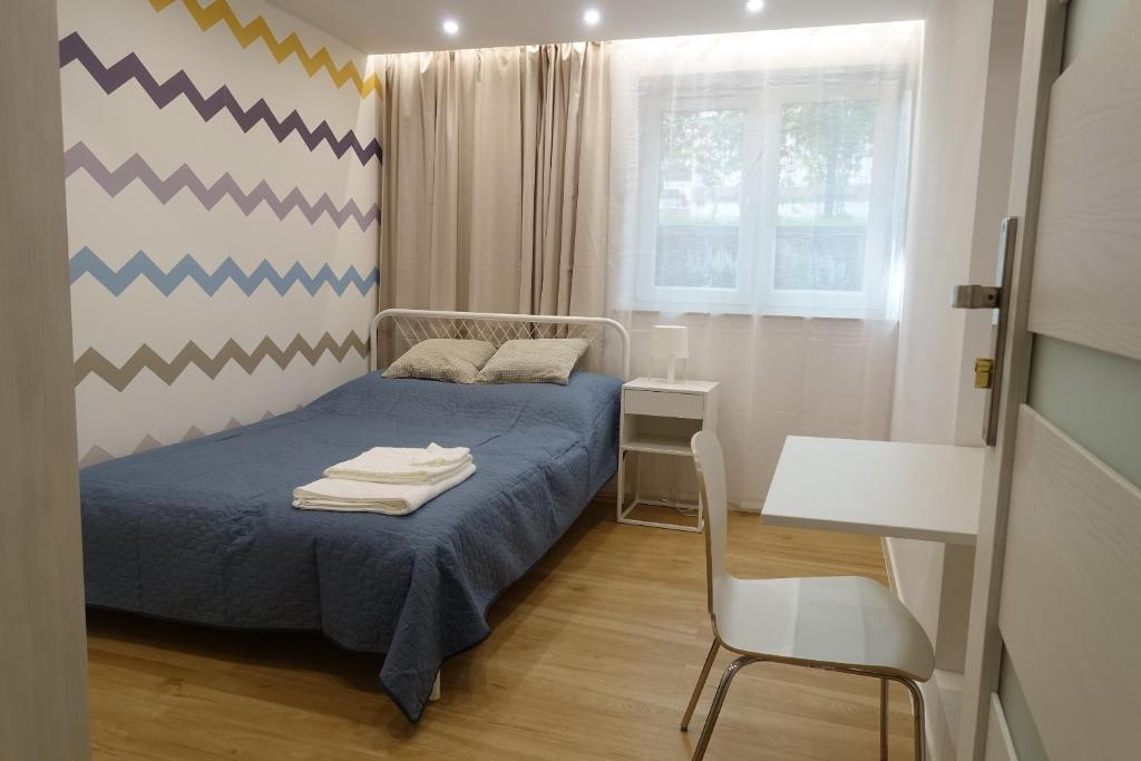 Image of Three Rooms Apartment