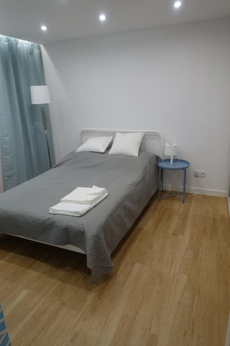 Image 6 of Three Rooms Apartment