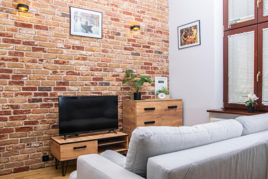 Image of TiB Apartament na Kazimierzu