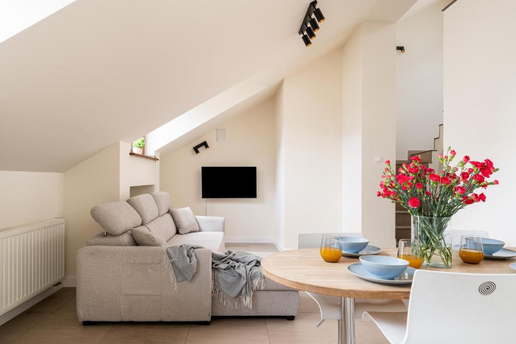 Image of Tomasza 20 Apartment