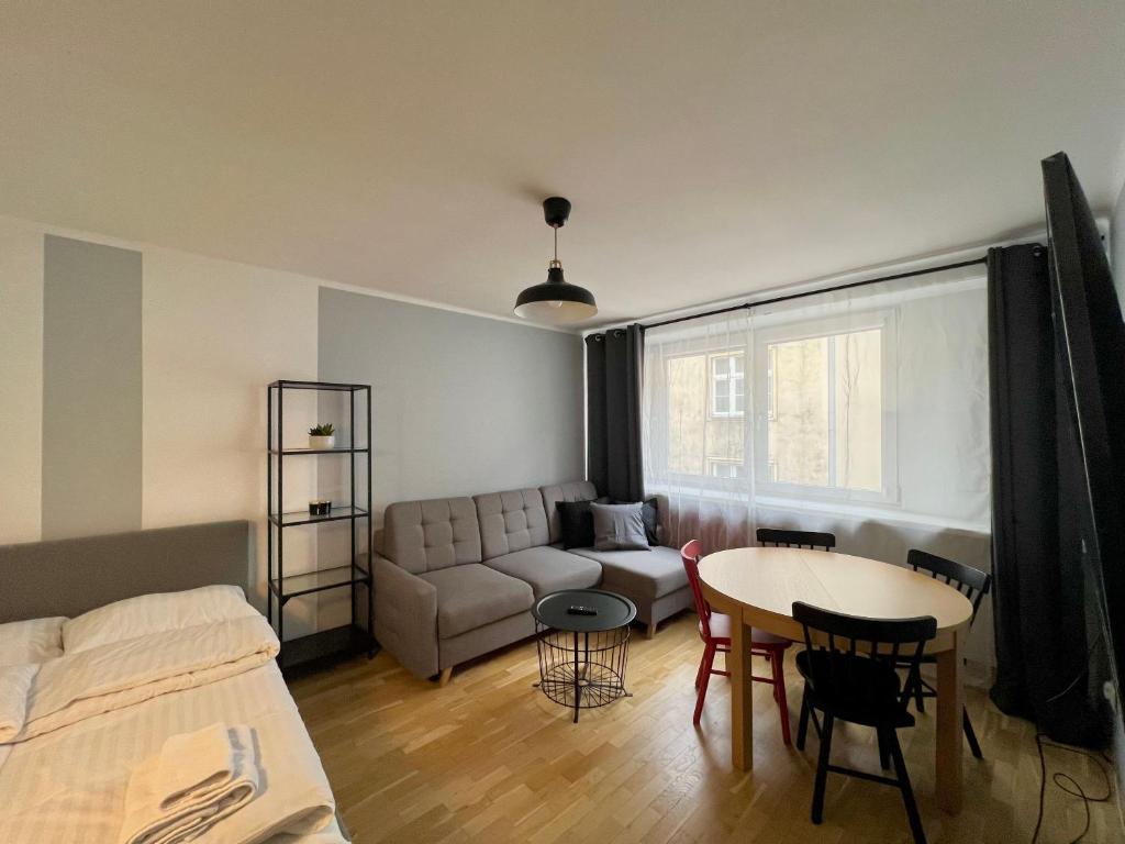 Image of Tomasza 25 Main Square Apartment