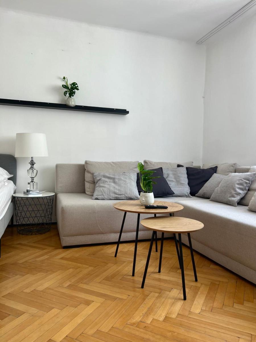 Image 3 of Tomasza Street Main Square Apartment