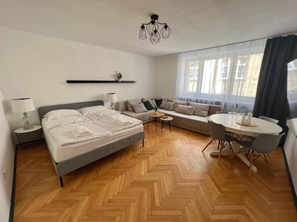 Image of Tomasza Street Main Square Apartment