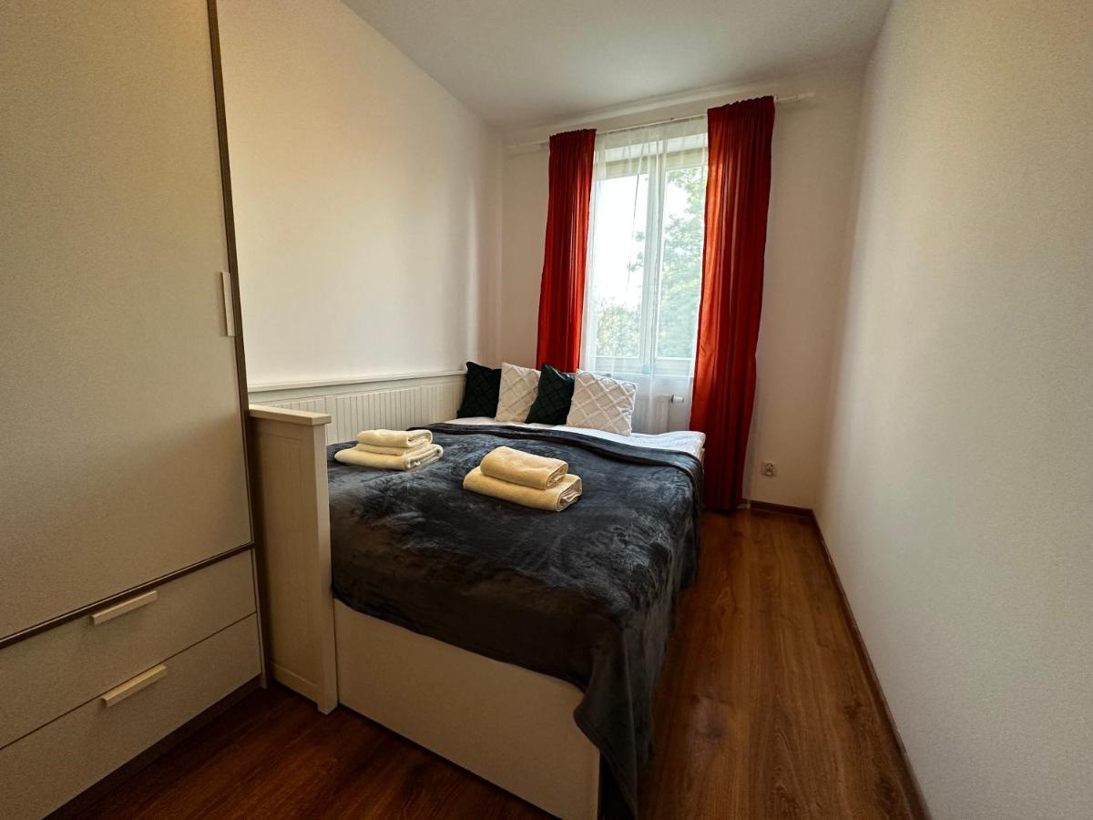 Image 1 of Tresor Pułaskiego Apartments