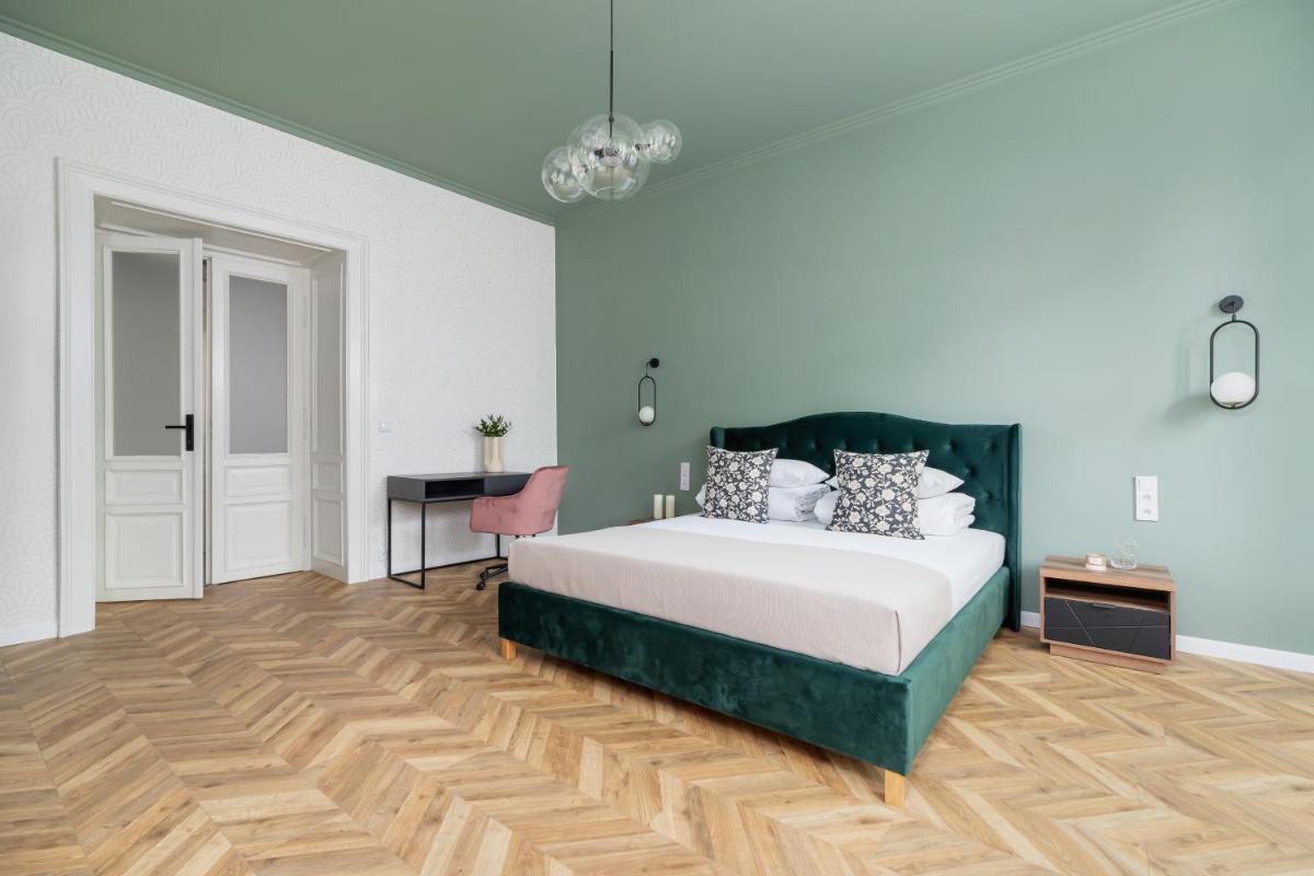 Image 5 of Two Bedroom Apartment – Dietla 11