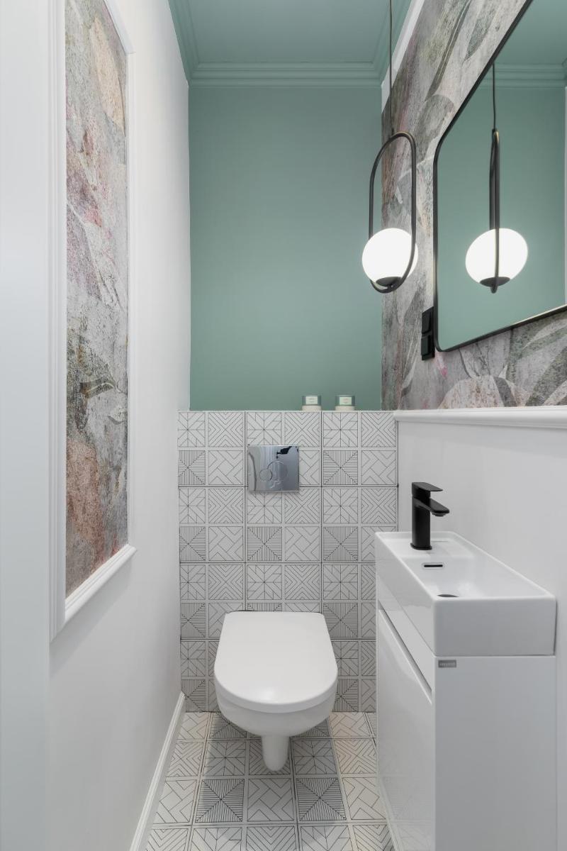 Image 3 of Two Bedroom Apartment – Dietla 11