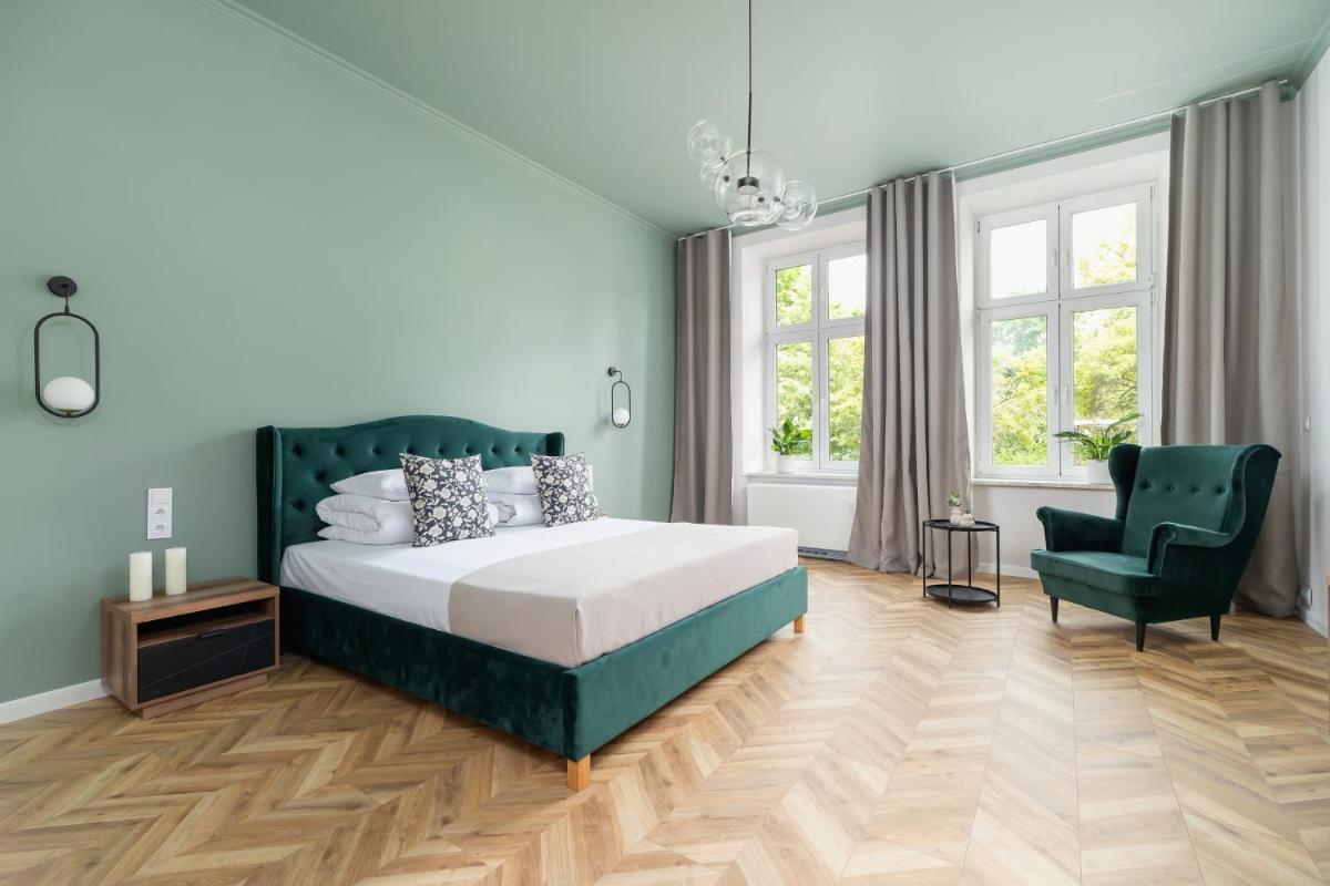 Image 1 of Two Bedroom Apartment – Dietla 11