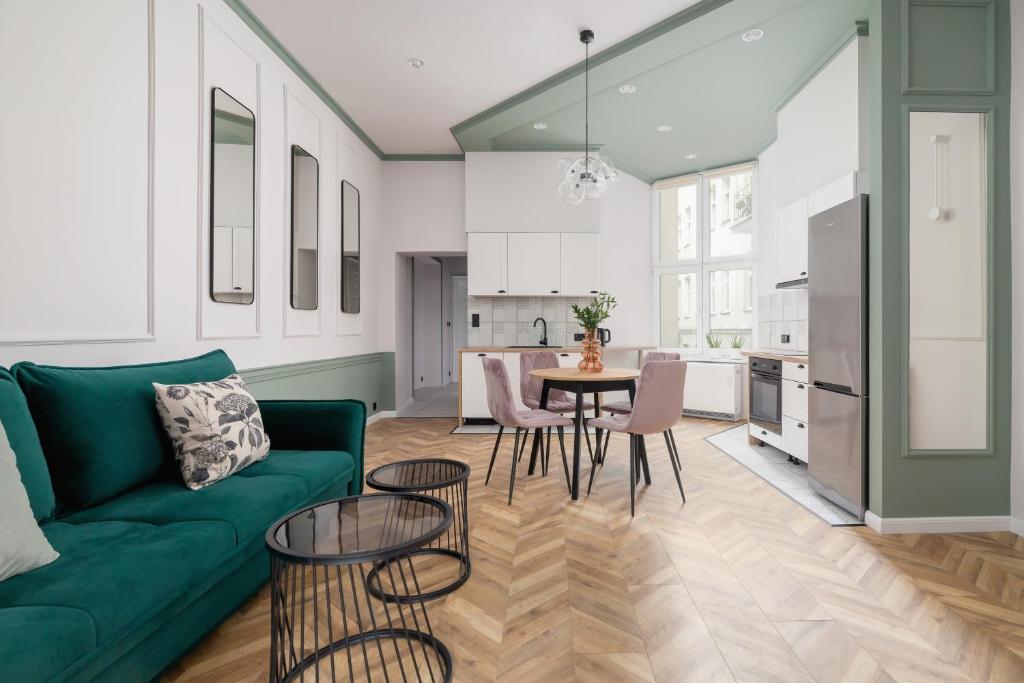 Image of Two Bedroom Apartment – Dietla 11