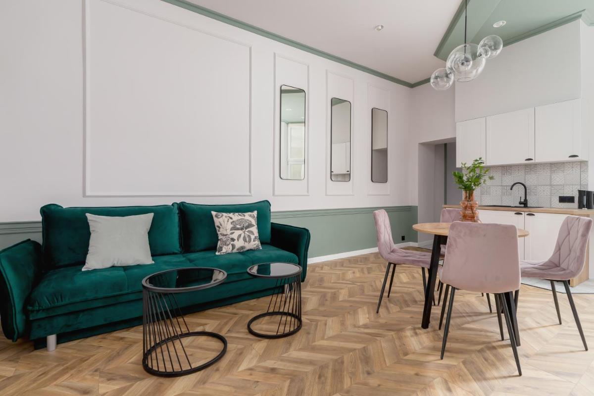 Image 2 of Two Bedroom Apartment – Dietla 11