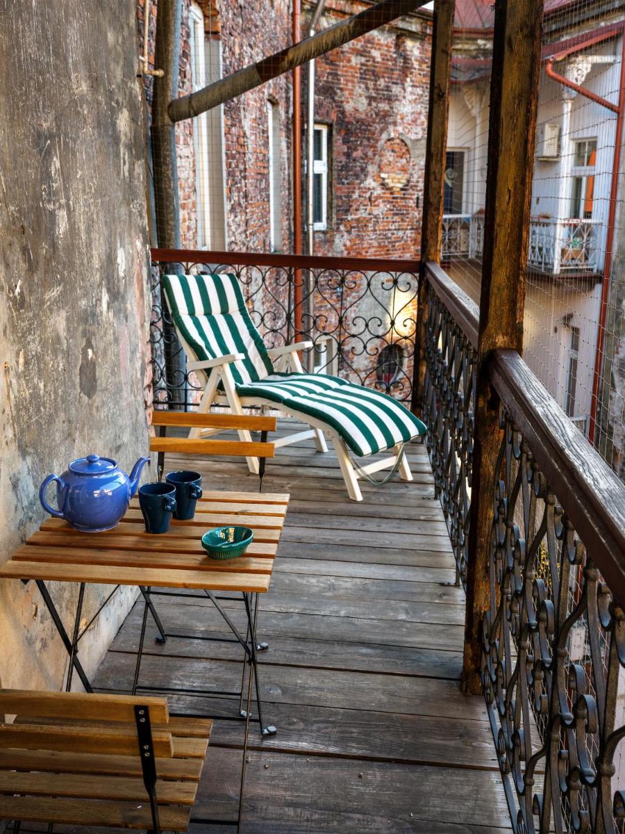 Image 5 of Tyzenhauz Apartments Podwale street