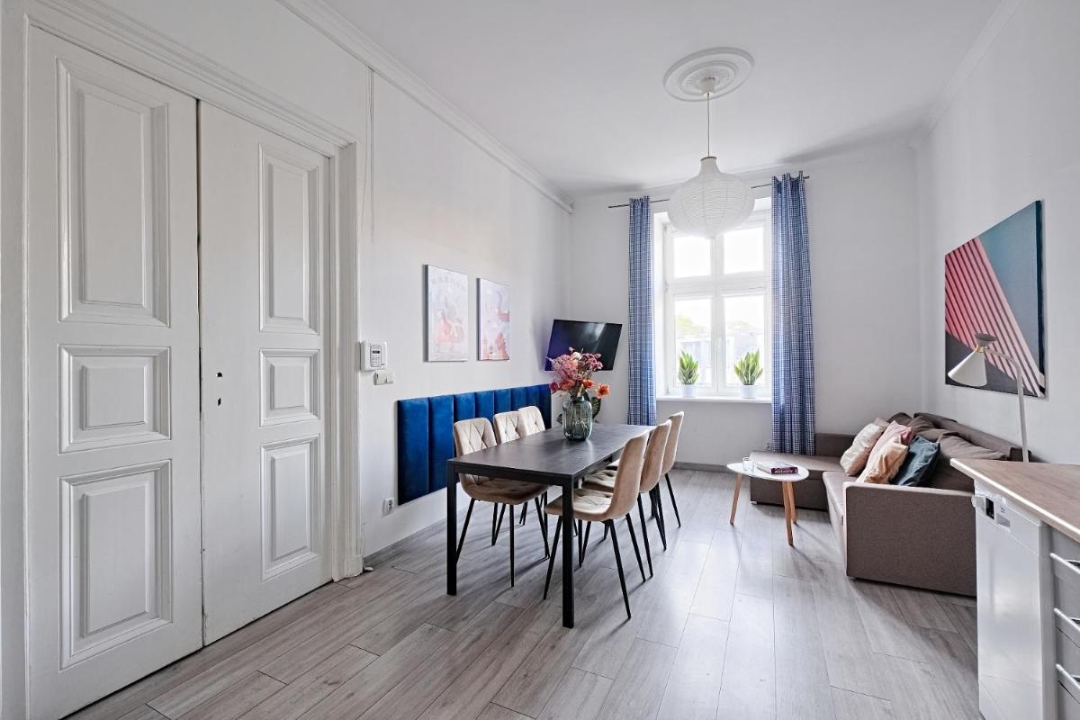 Image 1 of Urban Nest Apartments Gertrudy 7