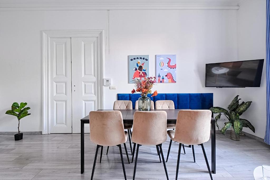 Image of Urban Nest Apartments Gertrudy 7