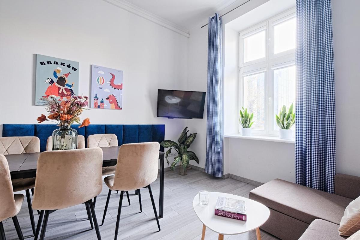Image 3 of Urban Nest Apartments Gertrudy 7