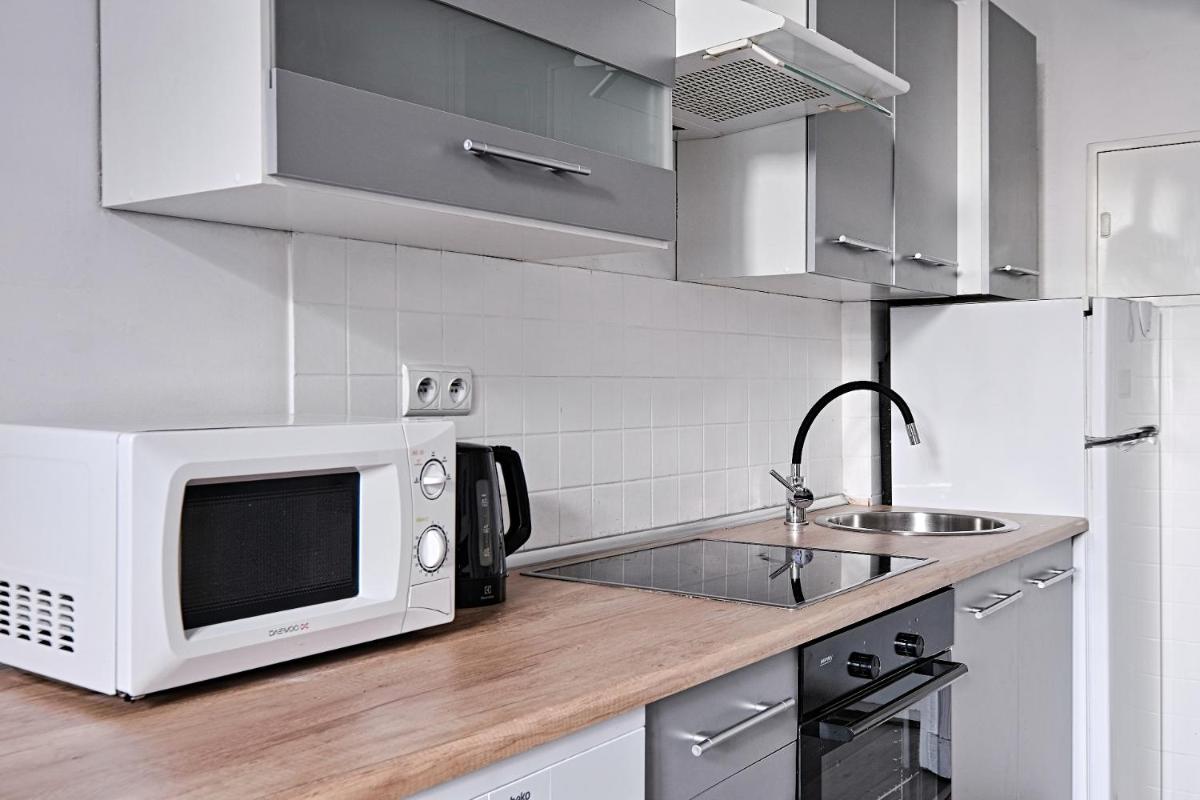 Image 6 of Urban Nest Apartments Gertrudy 7
