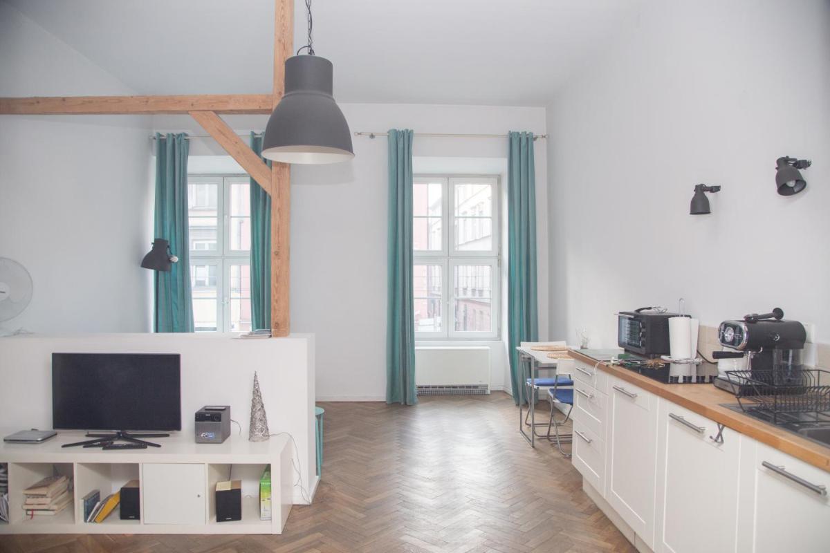 Image 2 of Venice Lagoon Apartment