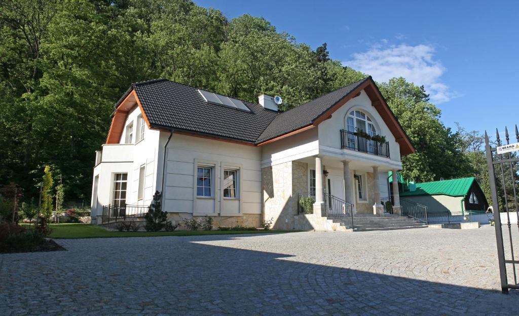 Image of Villa Julia