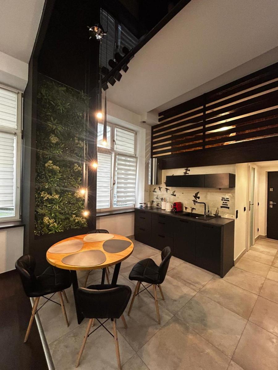 Image 2 of Vintage Bracka Loft Apartment