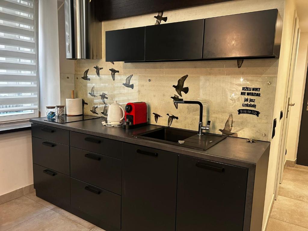 Image of Vintage Bracka Loft Apartment